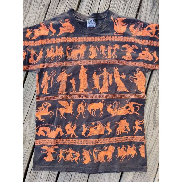 90s wildwood productions Tシャツ Shirts | Wildwood Productions Shirt | Poshmark